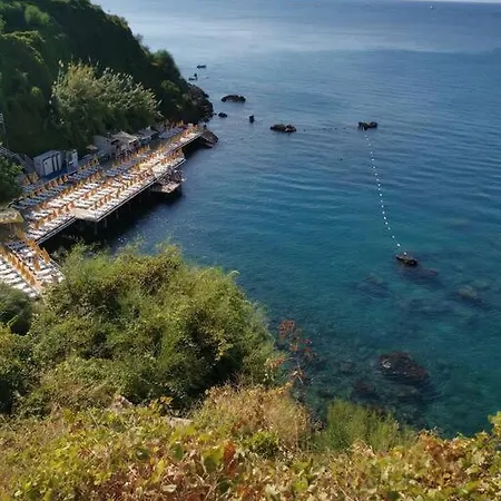 아파트 Baia *
