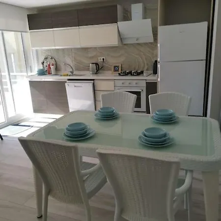 Baia Apartment