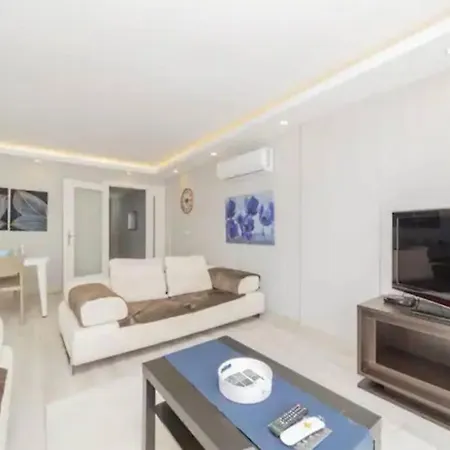 Baia Antalya