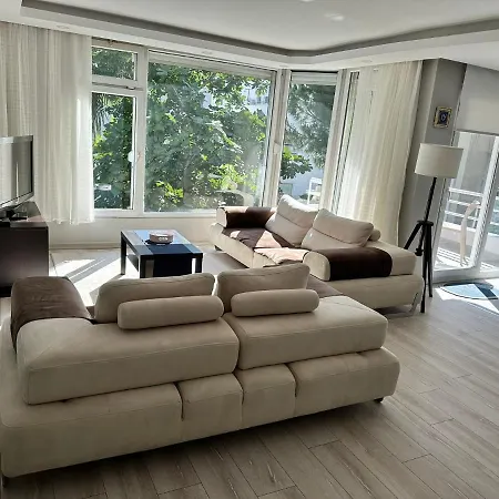 Baia Apartment