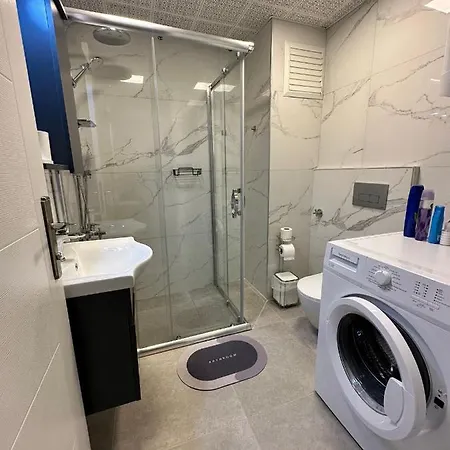 Apartment Baia