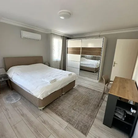 Baia Apartment