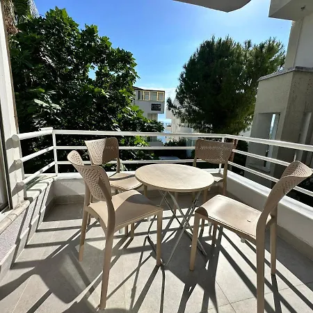 Baia Apartament